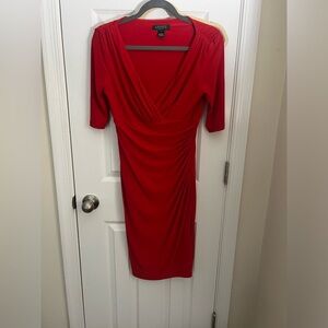 Ralph Lauren dress size 4